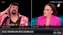 Kobra Murat: Cumhurbaşkanı Erdoğan beni çok seviyor