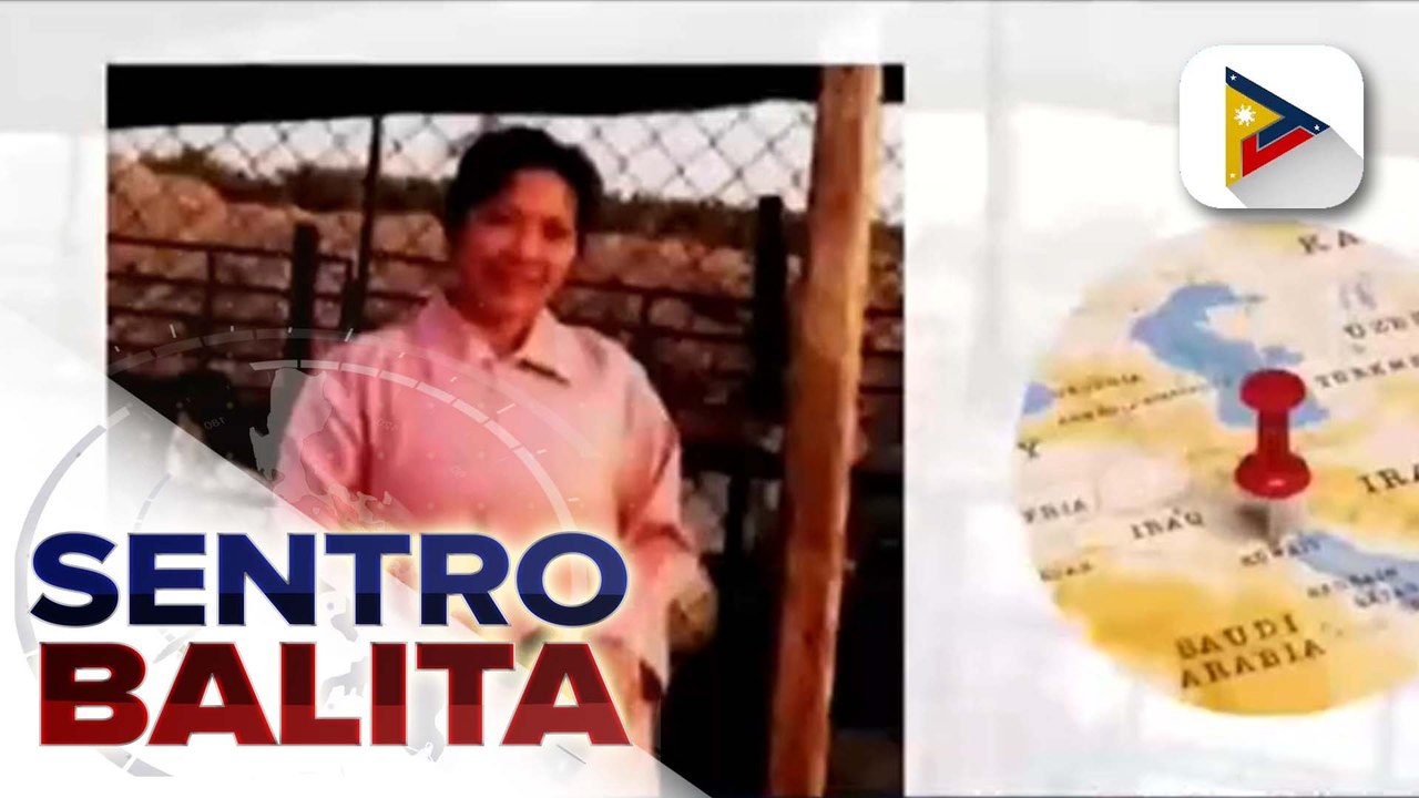 Mga senador, labis na ikinagalit ang sinapit ng isang OFW na pinatay sa Kuwait