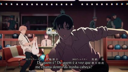 anime fofo) Kubo-san wa Mob wo Yurusanai Ep02 - Vídeo Dailymotion