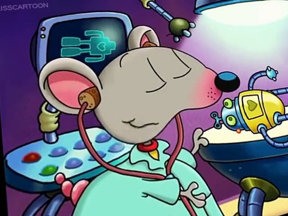 Toopy and Binoo Toopy and Binoo S09 E012 – Robot Doctors - video ...