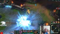 ADC CALCULATED SNIPE (Jinx, Ashe, Senna, Draven, Kai'sa, Ezreal)