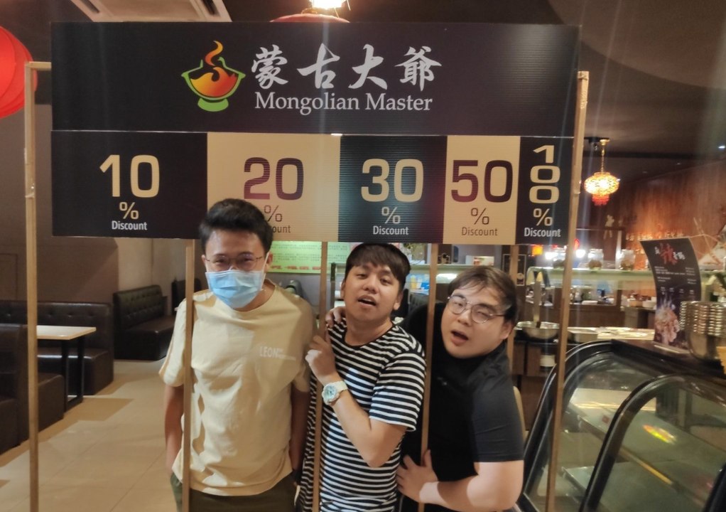 Ce restaurant fixe le prix de ses repas… en fonction du poids des clients !