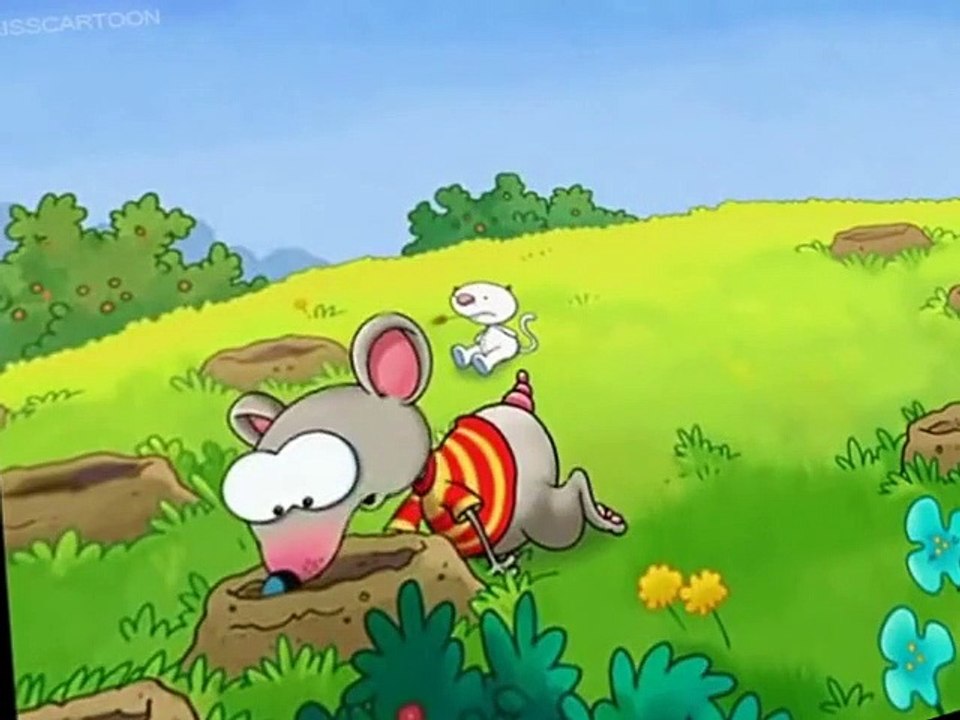 Toopy and Binoo Toopy and Binoo S10 E004 – Gopherville - video Dailymotion