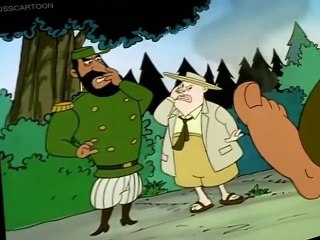 Bruno the Kid Bruno the Kid E008 Chip Happens