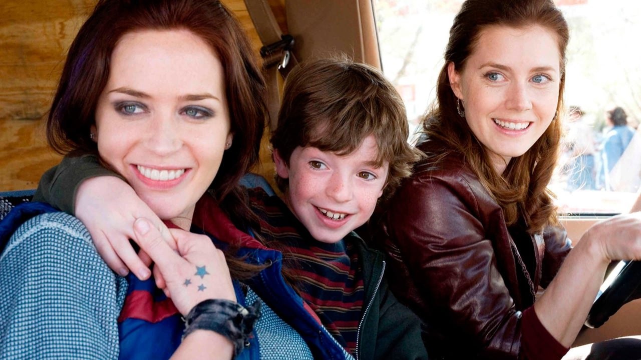 Sunshine Cleaning (2008) | Official Trailer, Full Movie Stream Preview