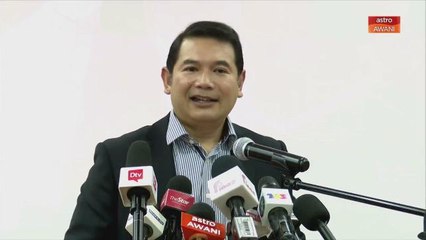 Jadi negara komunis jika harga barang tinggi walau inflasi terkawal