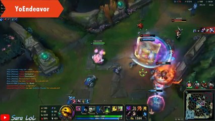 ADC MONTAGE 2021 _PENTAKILL