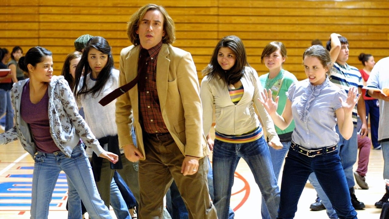 Hamlet 2 (2008) | Official Trailer, Full Movie Stream Preview