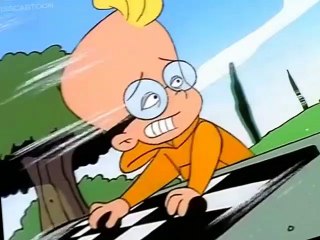 Bruno the Kid Bruno the Kid E010 Searching for Booby Vicious