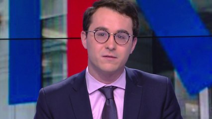 L'édito de Paul Sugy : «Les Républicains, enfin unis ?»