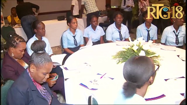 MENFP onore plizyè loreya egzamen leta 9èm ane fondamantal, bakaloreya, CEF ak ENI