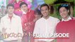 TiktoClock: Maki-celebrate ng Chinese New Year kasama ang Tiktropa! (Full Episode)