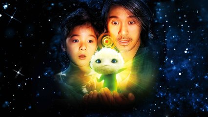 CJ7 (2008) | Official Trailer, Full Movie Stream Preview