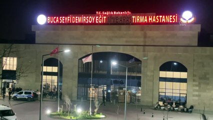 Kadına şiddet bitmiyor: Adres İzmir