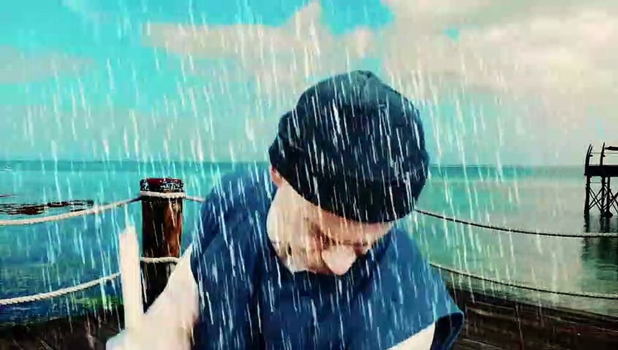 Doll Shark Trailer DF