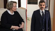 Alparslan Türkeş'in eşi Seval Türkeş'ten Sinan Ateş açıklaması: Basit bir cinayet değil, mesaj verildi