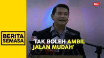 Tiada kerajaan di dunia mampu tetapkan setiap harga barang: Rafizi