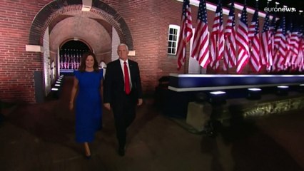 Caccia ai documenti classificati nelle case dei politici USA, il caso Pense