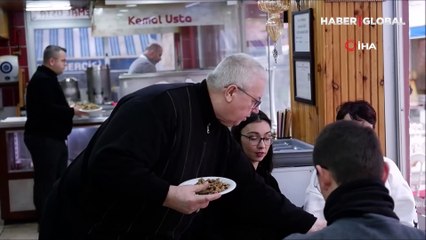 Esnaf kararını verdi! Edirne'de tava ciğere zam yok