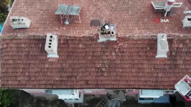 İtfaiye Daire Başkanı Murat Başlı, karbonmonoksit gazı zehirlenmesine karşı uyardı