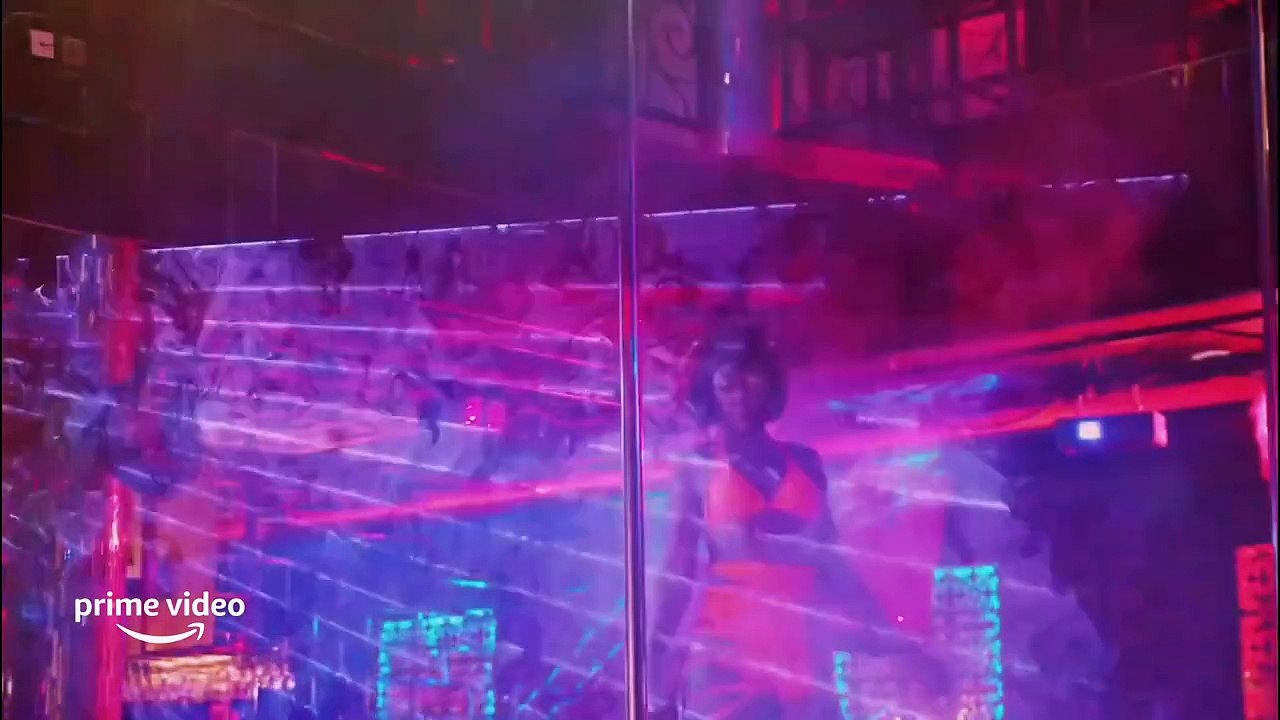 Grind Trailer OV