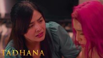 Misis, nalagay sa panganib ang buhay dahil sa illegal na trabaho ni mister! | Tadhana