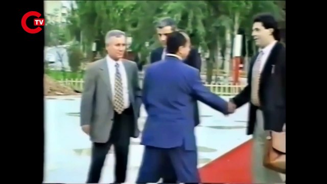 Abdullah Çatlı, Haluk Kırcı, İbrahim Şahin... O görüntüler ilk kez ortaya çıktı!