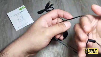 S51 TWS True Wireless Bluetooth Earbuds (Review)