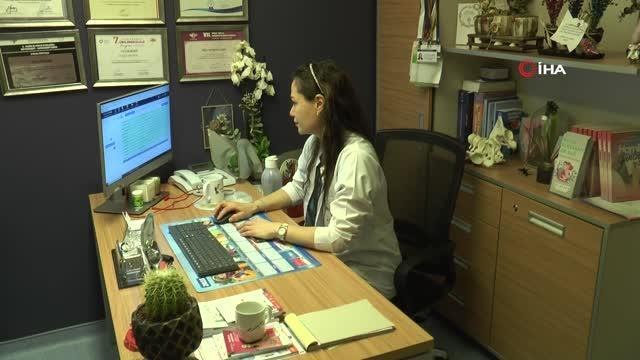 Rahim ağzı kanserine karşı en büyük silah 'aşı'