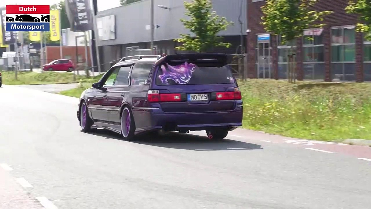 Best of JDM Car Sounds 2022 - 26B RX7- Boosted NSX- Mark II- Skyline GTR- LFA- AE86- 240Z- Supra-