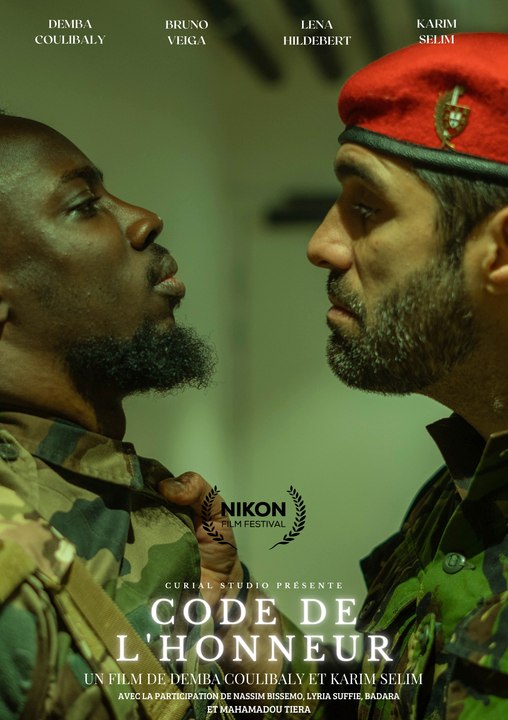 Code de l'honneur