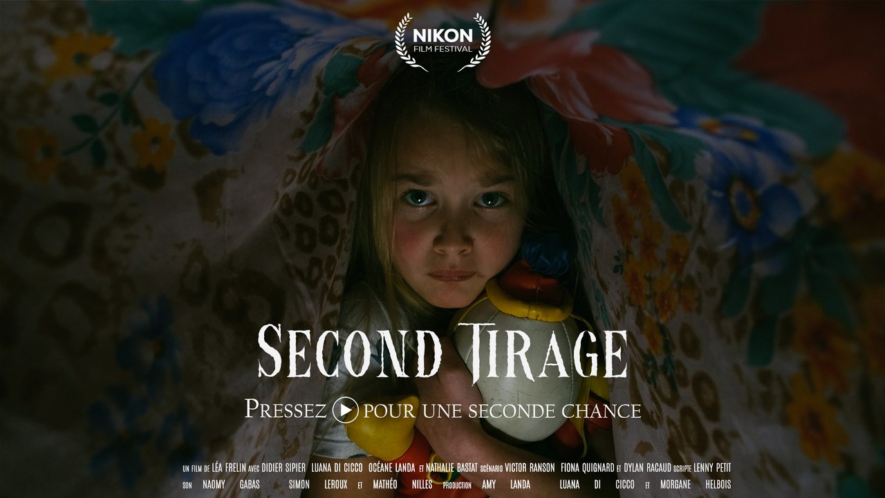 Second Tirage