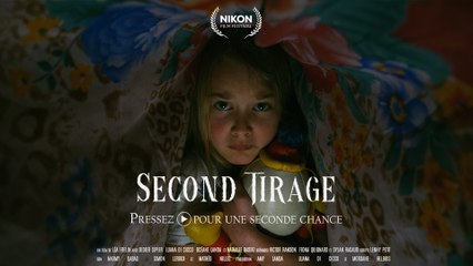 Second Tirage