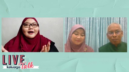 EP 7   Beli Jiwa Anak Remaja Tak Perlu Modal l Keluarga Talk 2020