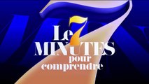 7 MINUTES POUR COMPRENDRE - Chars lourds: un tournant dans la guerre?