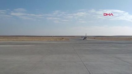 TRAFİK KAZASINDA ŞEHİT OLAN ASKERLER MEMLEKETLERİNE UĞURLANDI