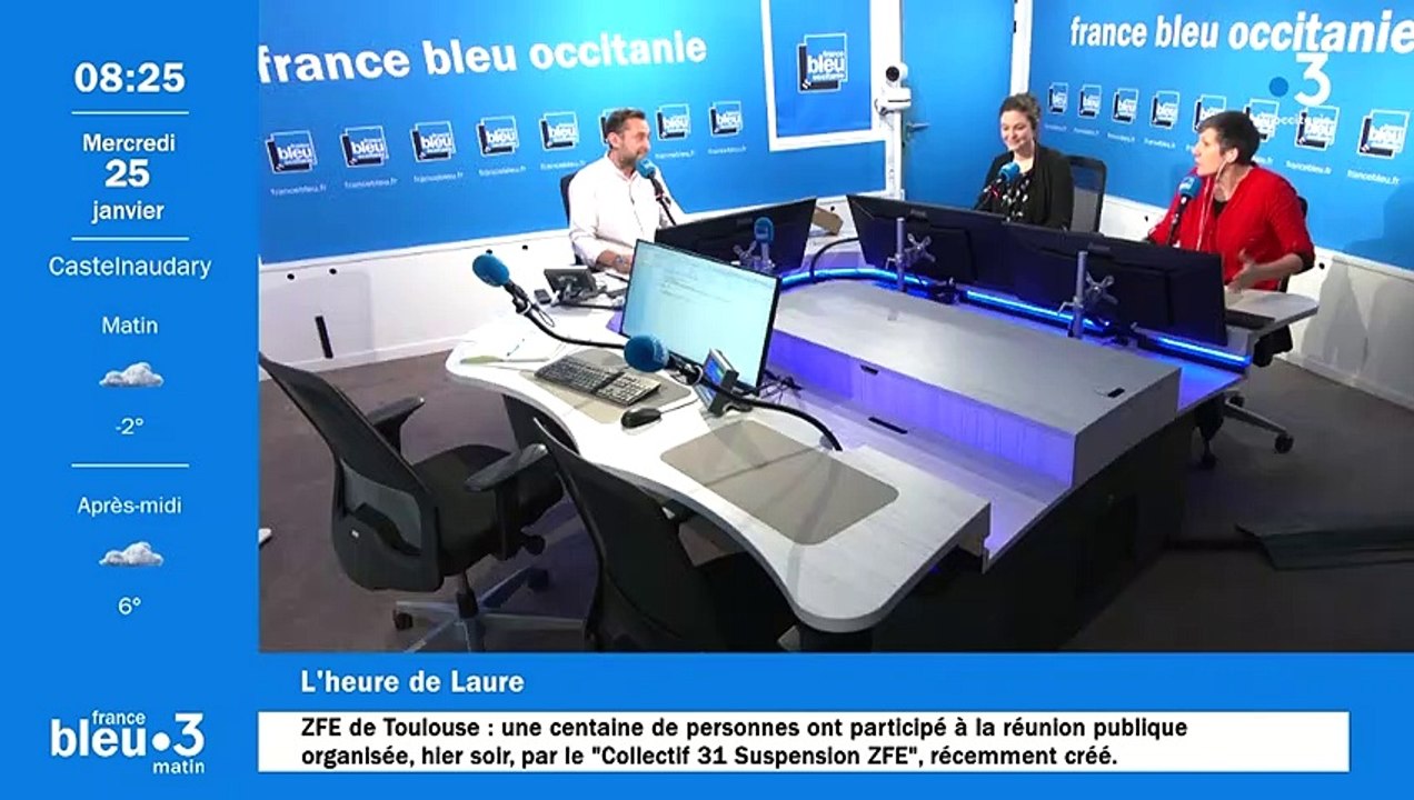 Quand Théo Gimeno danse et invoque l'esprit du feu pour avoir plus chaud... !