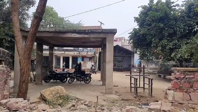 सुविधाओं बिना पशुधन चिकित्सालय बेहाल, अब पॉली क्लीनिक की दरकार