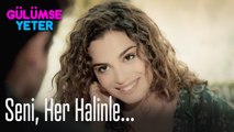 Seni, her halinle...