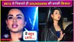 Mujhe Late Ho.. BB 16 Evicted Contestant Soundarya Sharma Spotted Late Night For Work