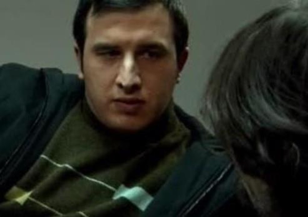 Behzat Ç. Harun neden yok? Behzat Ç. Fatih Artman neden yok?