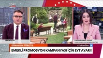 EYT’lilere Promosyon Müjdesi! Bankalar Sıraya Girdi – Türkiye Gazetesi