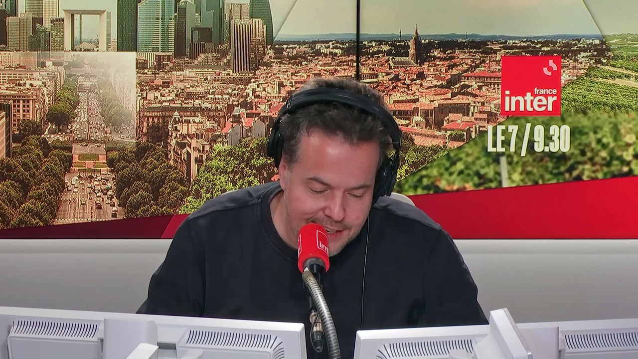 Le "J'accuse chocolatier" de Matthieu Noël - Le Billet de Matthieu Noël