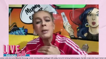 Saya Trauma, Covid Kejam, Nyawa Keluarga Melayang!