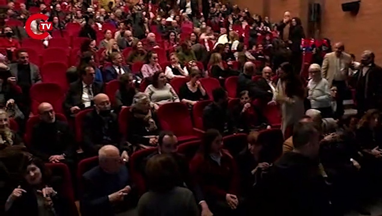 Nur Sürer'den Fatma Girik itirafı: Gözyaşlarını tutamadı