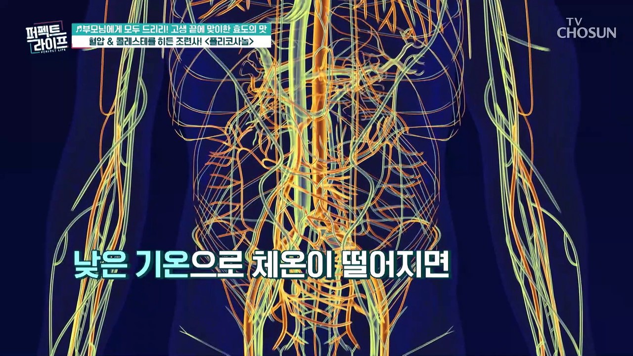 증상이 없고 소리 없이 커지는 고혈압 혈압 체크는 필수✓ TV CHOSUN 20230...