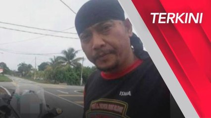 [TERKINI] Kes dadah bebas atau bela diri, nasib Ismahalil diketahui 27 Februari