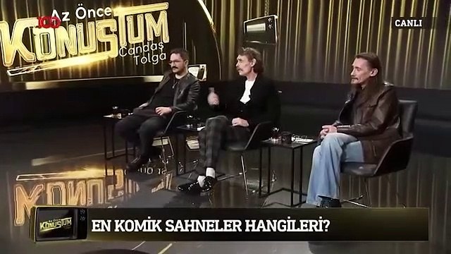 Erdal Beşikçioğlu yanıtladı: Harun karakteri Behzat Ç'de neden oynamadı?