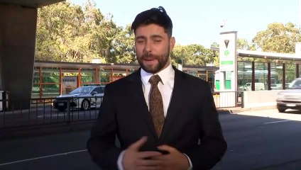 Western Australian workers call for more protection on buses