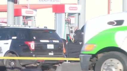 Tres muertos en un nuevo tiroteo en una tienda en Washington